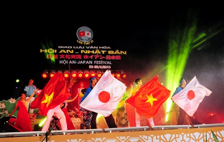 40 años de íntimos nexos Vietnam-Japón